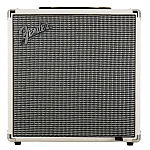 Fender Rumble 40 V3 Bass Amp, Ivory 230V EU