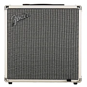 Fender Rumble 40 V3 Bass Amp, Ivory 230V EU