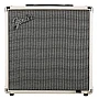 Fender Rumble 40 V3 Bass Amp, Ivory 230V EU