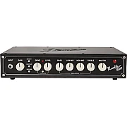 Fender Rumble 500W Bass Amp Head  