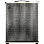 Fender Rumble 500 V3 Bass Amp, Ivory 230V EU