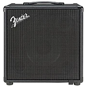 Fender Rumble 40 V3 Bass Combo Amplifier 230V EU