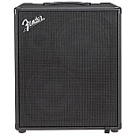 Fender Rumble Studio 800 Bass Combo Guitar Amplifier 230V UK
