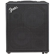 Fender Rumble Studio 800 Bass Combo Guitar Amplifier 230V UK