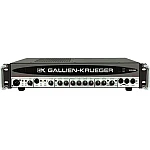 Gallien Krueger 1001RB Biamp Bass Head 