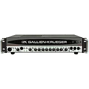 Gallien Krueger 1001RB Biamp Bass Head 