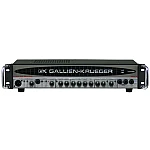 Gallien Krueger 700RB II Bass Head