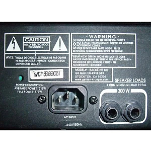 Toko Alat Musik Jual Semua Product Gallien-Krueger Terlengkap Original dan Termurah