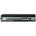 Gallien Krueger Backline 600 Bass Head