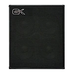 Gallien Krueger CX410 800 Watt 4x10 Inch 8 ohm Bass Cabinet