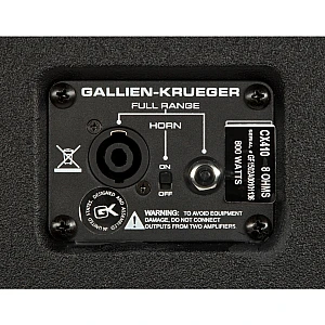 Toko Alat Musik Jual Semua Product Gallien-Krueger Terlengkap Original dan Termurah