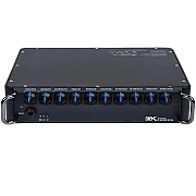 Gallien Krueger Fusion S 500, 500W Ultra Light Bass Head