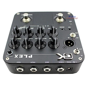 Toko Alat Musik Jual Semua Product Gallien-Krueger Terlengkap Original dan Termurah