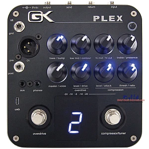 Toko Alat Musik Jual Semua Product Gallien-Krueger Terlengkap Original dan Termurah