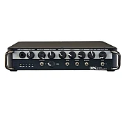 Gallien-Krueger Legacy 1200, 1200W Ultra Light Bass Head