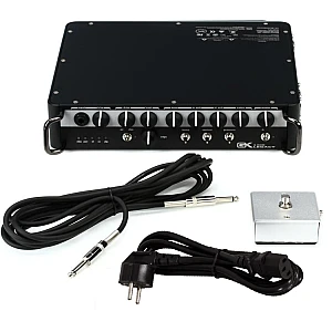 Toko Alat Musik Jual Semua Product Gallien-Krueger Terlengkap Original dan Termurah