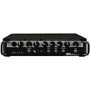 Gallien-Krueger Legacy 500, 500W Ultra Light Bass Head