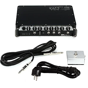 Toko Alat Musik Jual Semua Product Gallien-Krueger Terlengkap Original dan Termurah