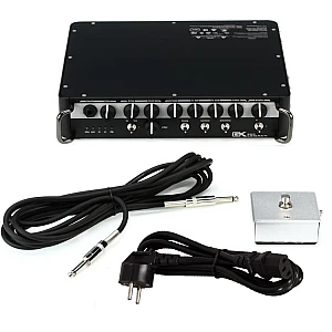 Toko Alat Musik Jual Semua Product Gallien-Krueger Terlengkap Original dan Termurah