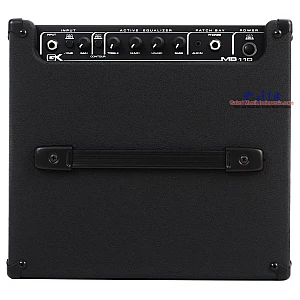 Toko Alat Musik Jual Semua Product Gallien-Krueger Terlengkap Original dan Termurah