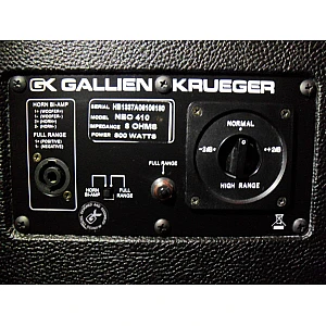 Toko Alat Musik Jual Semua Product Gallien-Krueger Terlengkap Original dan Termurah