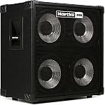 Hartke 410XL V2 4x10-inch 400-watt Bass Amplifier Cabinet