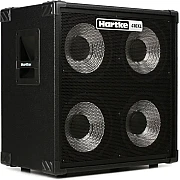 Hartke 410XL V2 4x10-inch 400-watt Bass Amplifier Cabinet