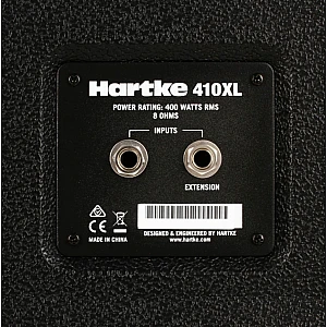 Toko Alat Musik Jual Semua Product Hartke Terlengkap Original dan Termurah