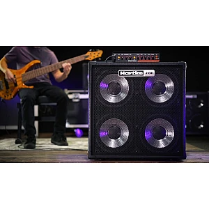 Toko Alat Musik Jual Semua Product Hartke Terlengkap Original dan Termurah