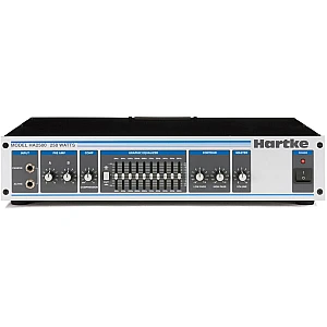 Toko Alat Musik Jual Semua Product Hartke Terlengkap Original dan Termurah