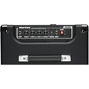 Toko Alat Musik Jual Semua Product Hartke Terlengkap Original dan Termurah