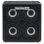 Hartke HyDrive HD410 1.000 watt 4x10 inch Bass Amplifier Cabinet