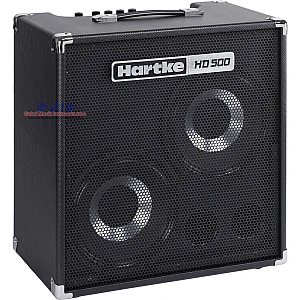 Toko Alat Musik Jual Semua Product Hartke Terlengkap Original dan Termurah