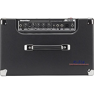 Toko Alat Musik Jual Semua Product Hartke Terlengkap Original dan Termurah