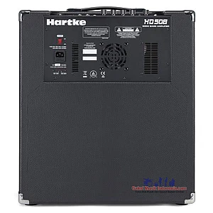 Toko Alat Musik Jual Semua Product Hartke Terlengkap Original dan Termurah