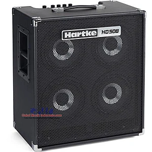 Toko Alat Musik Jual Semua Product Hartke Terlengkap Original dan Termurah