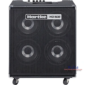 Toko Alat Musik Jual Semua Product Hartke Terlengkap Original dan Termurah
