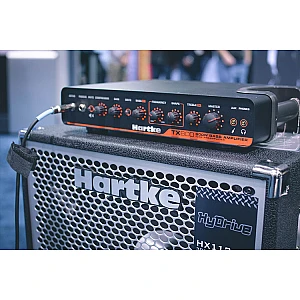 Toko Alat Musik Jual Semua Product Hartke Terlengkap Original dan Termurah