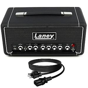 Toko Alat Musik Jual Semua Product Laney Terlengkap Original dan Termurah