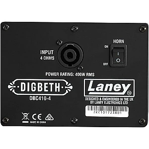 Toko Alat Musik Jual Semua Product Laney Terlengkap Original dan Termurah