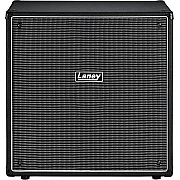 Laney DBC410-4 Digbeth 400 watt 4x10 inch Bass Amplifier Cabinet