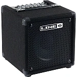 Line 6 LowDown Studio 110 Bass Amp