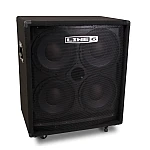 Line 6 LowDown 410 4x10 Bass Speaker Cabinet