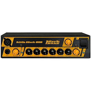 Toko Alat Musik Jual Semua Product Markbass Terlengkap Original dan Termurah