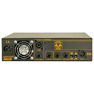 Toko Alat Musik Jual Semua Product Markbass Terlengkap Original dan Termurah