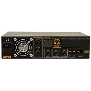 Toko Alat Musik Jual Semua Product Markbass Terlengkap Original dan Termurah