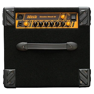 Toko Alat Musik Jual Semua Product Markbass Terlengkap Original dan Termurah