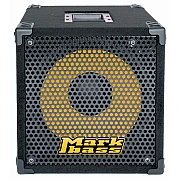Markbass New York 151 Bass Speaker Cabinet