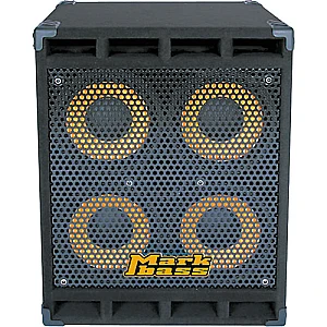 Markbass 104HF 4x10" 800W Cabinet Bass Amplifier