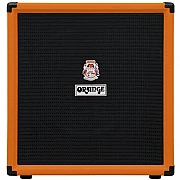 Orange Crush Bass 100 1x15" 100 watt Bass Combo Amp
